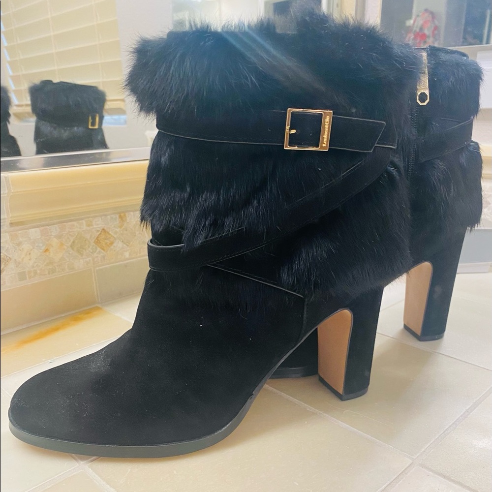 Women’s Booties